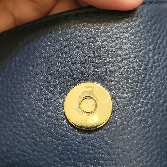 Michael Kors Crossbody Purse - Picture 6 of 12